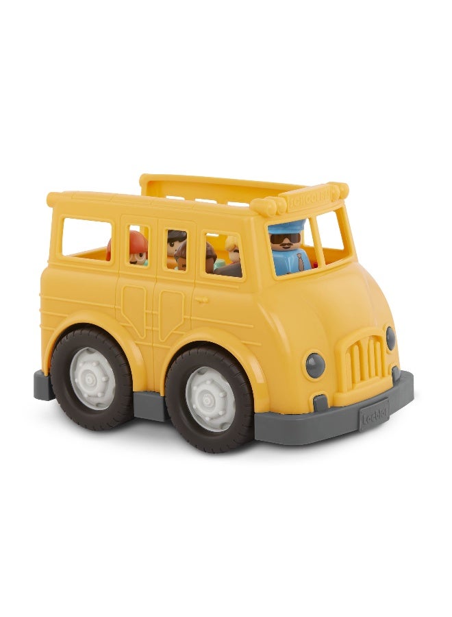 BATTAT School Bus - Image 4